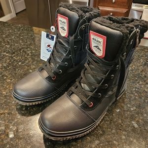 Pajar Trooper 2.0 Men's Boots Canada